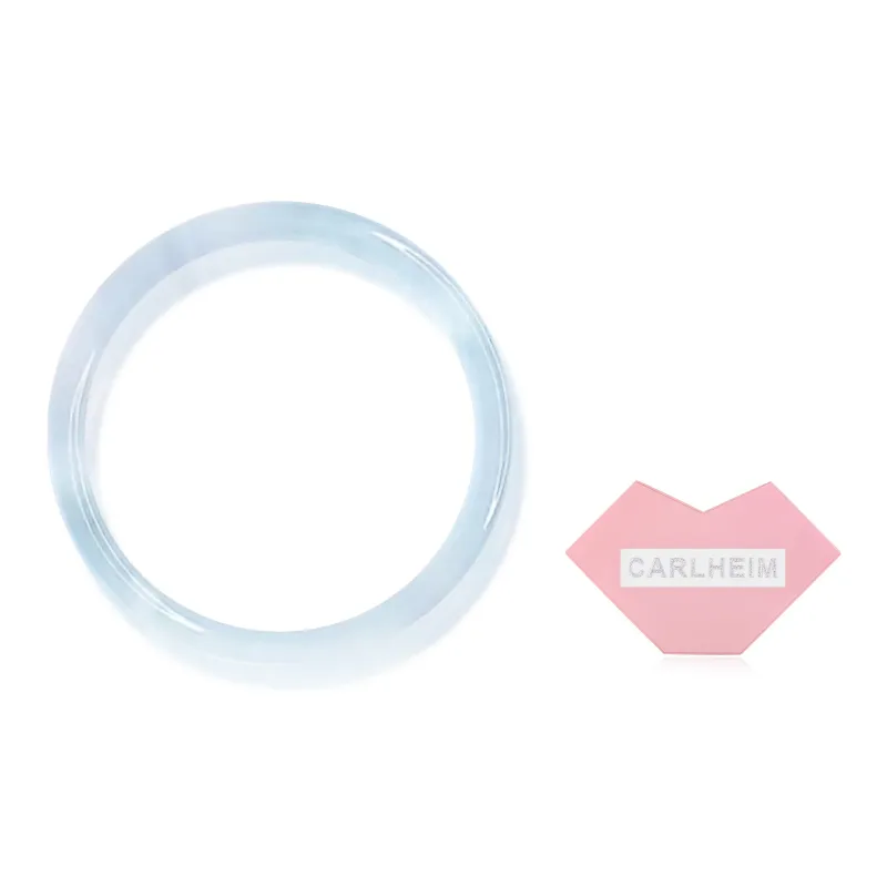CARLHEIM Chalcedony Bangles Women's-1