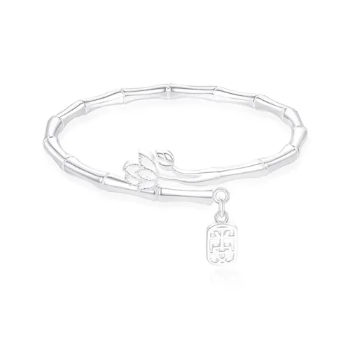 CARLHEIM Sterling Silver Bracelets Women's