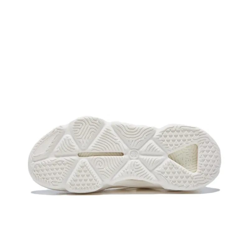 PEAK Pole Hole Shoes Clogs Men-4