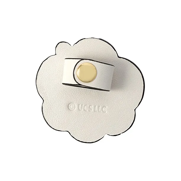 FION Bag Accessories White/Yellow-2