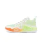 Ecru/Green