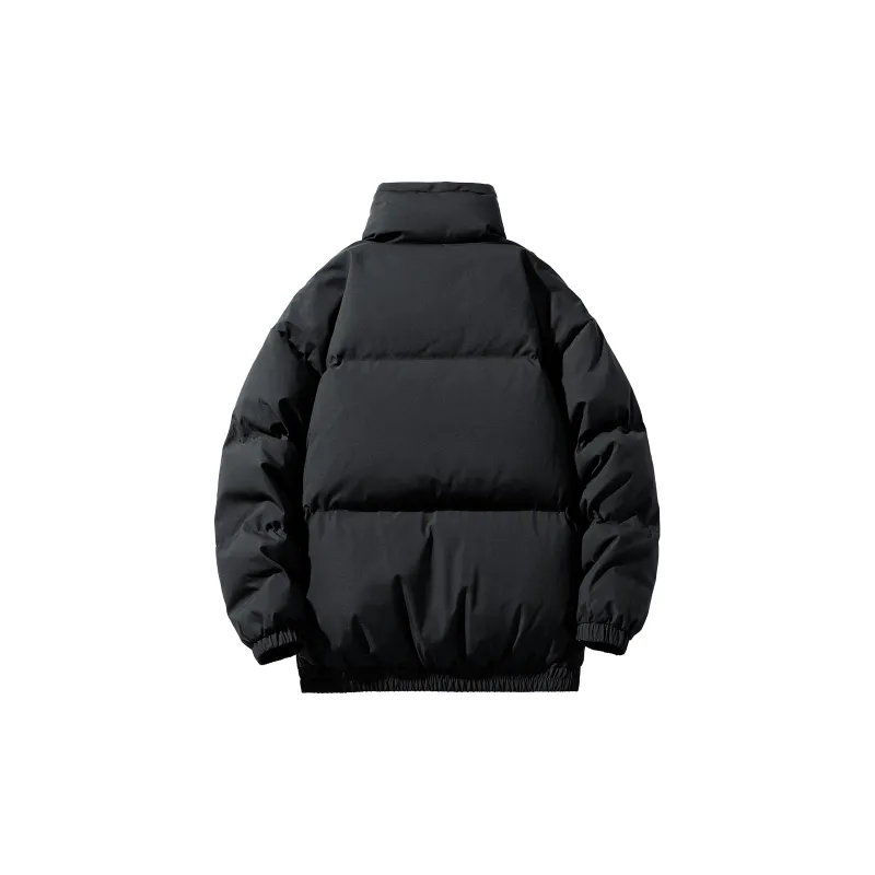 Jeep Down Jackets Unisex-1