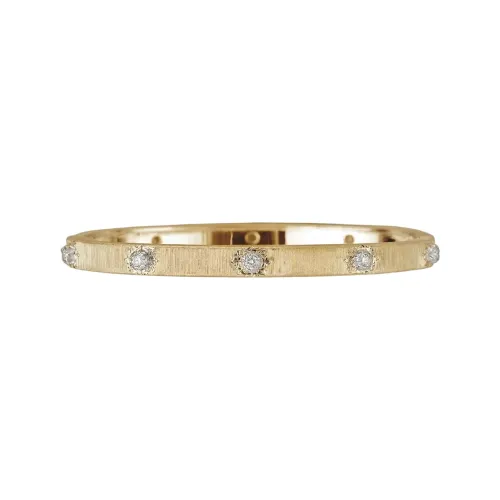 BUCCELLATI MACRI Bangles Unisex Gold