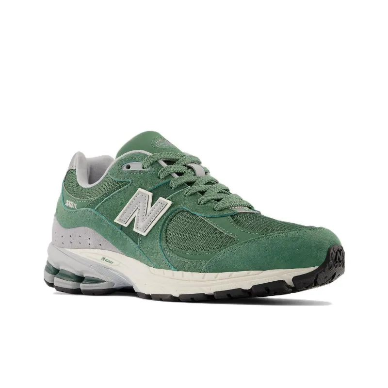 New Balance 2002R Jade Green-2