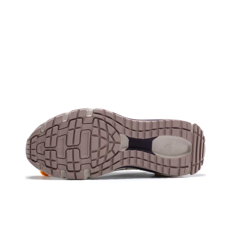 PEAK State Pole Chiye Running Shoes Men's Dark Khaki-5