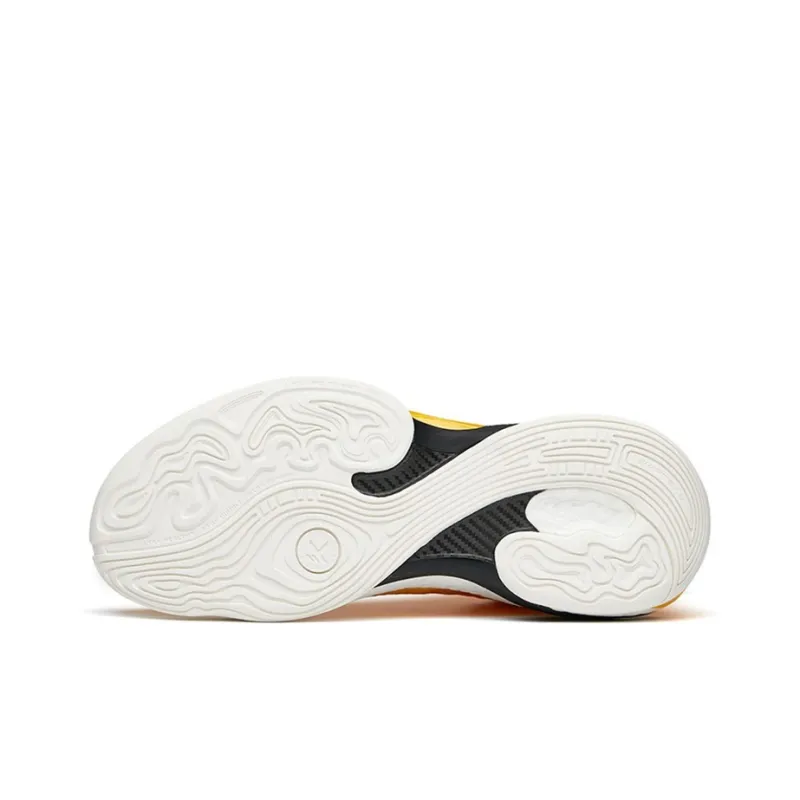 ANTA Klay Thompson KT7 Gold-3