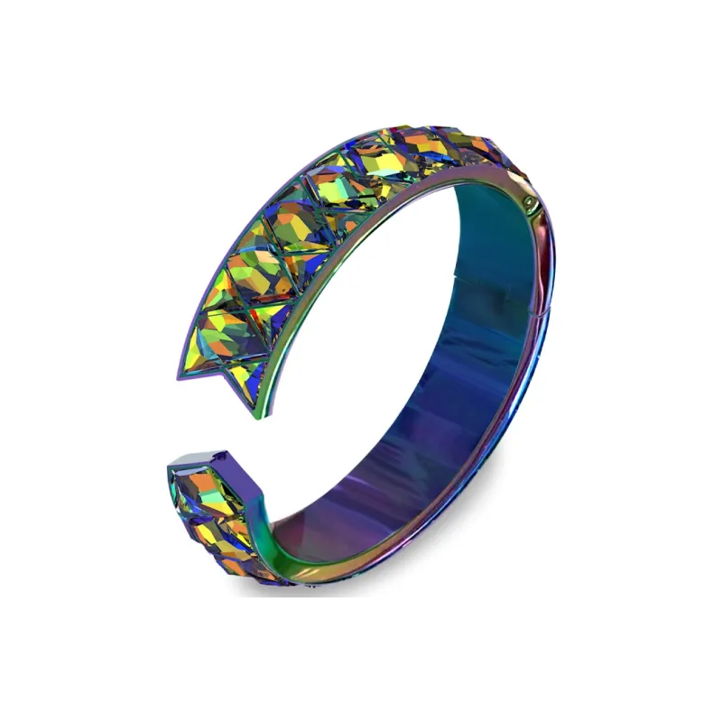 Swarovski Curiosa Bangles Women's-3