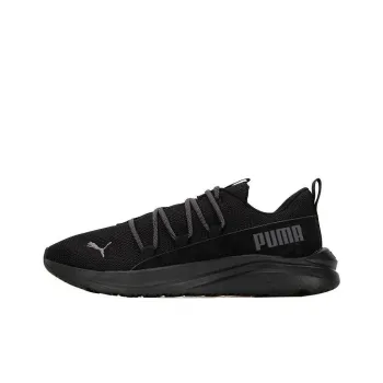 PUMA Softride One4All Camo 'Black'