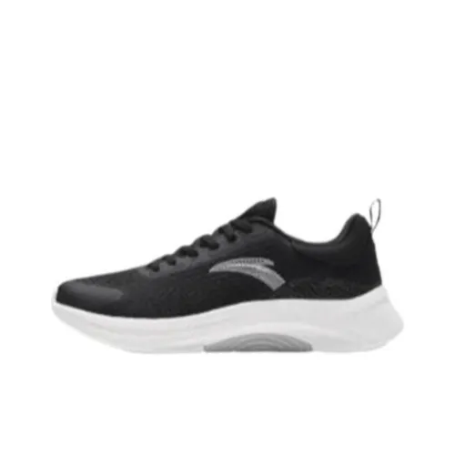 ANTA God Walk 5 Training Shoes Men Low-Top