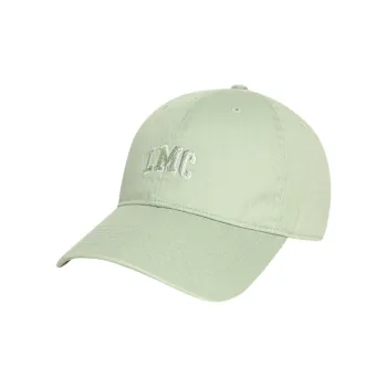 LMC Cotton Baseball Caps Women's Green