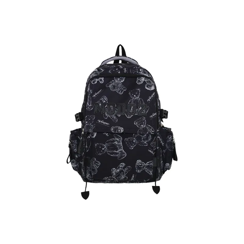 Venerable Brahma Backpacks-0