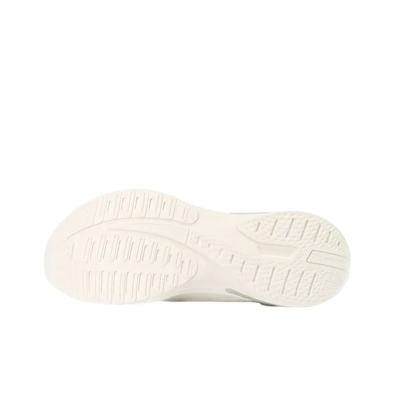 Anta C37 Series Breathable Lightweight And Wear Resistant Low Top Running Shoes Men's White Silver-4