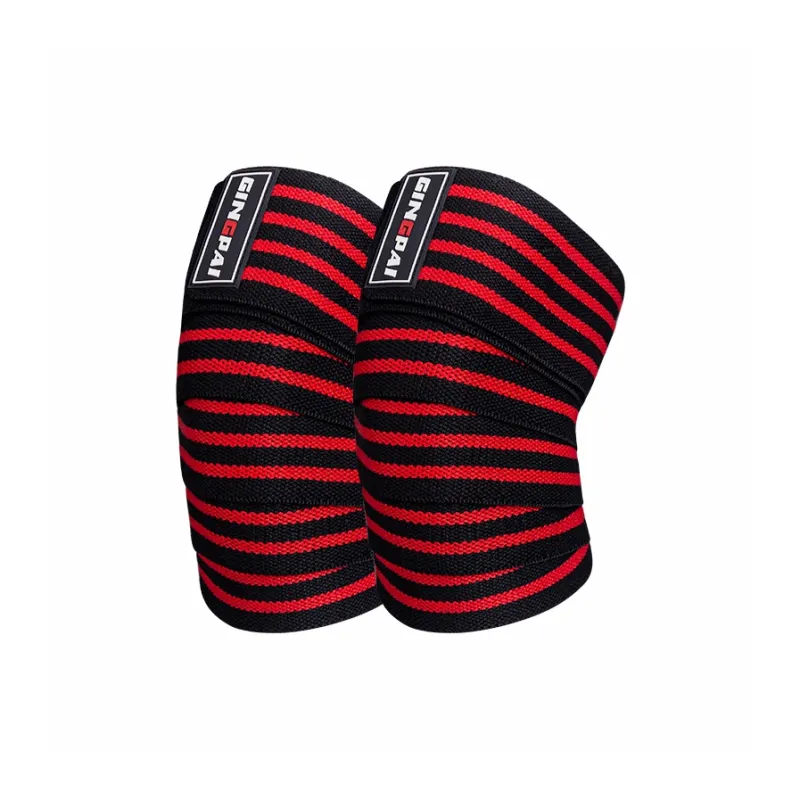 Competition Knee Pads-18