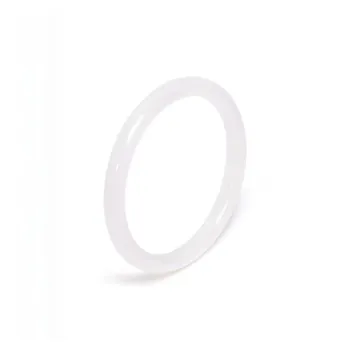 Memories Golden Silk Jade Bangles Women's