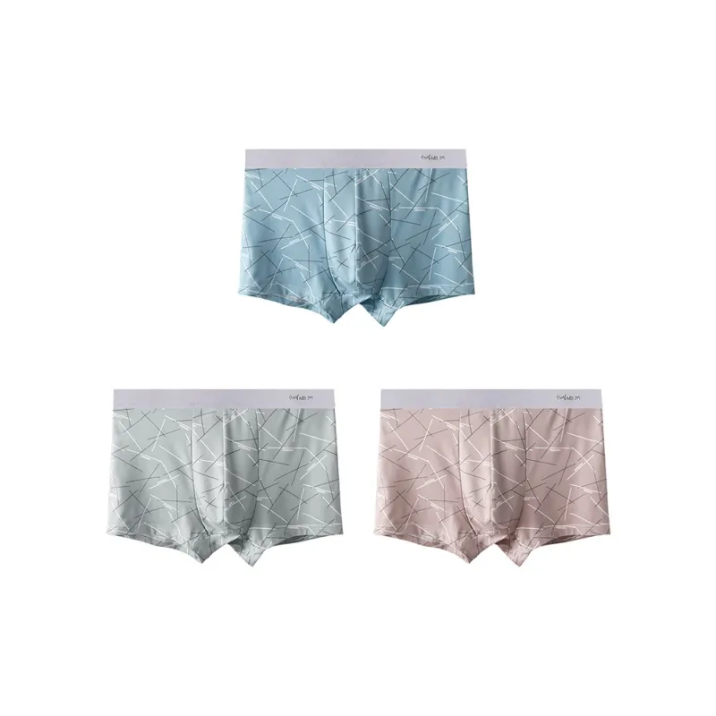 MIIOW Men Underpants-0