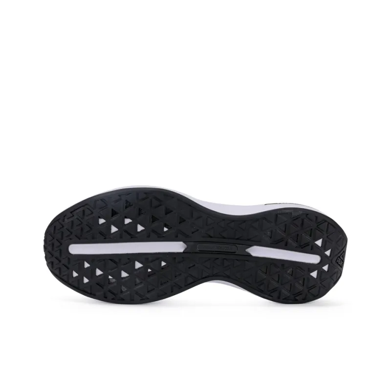 PEAK Tai Ji3.0 Low Top Running Shoes Men's Black White-5