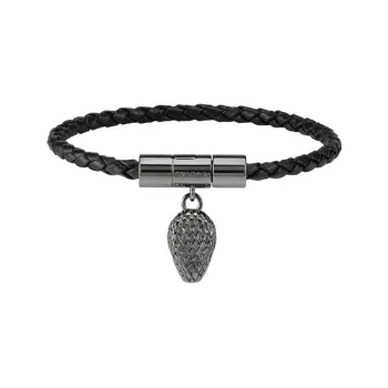 BVLGARI Serpenti Series Bangles Unisex