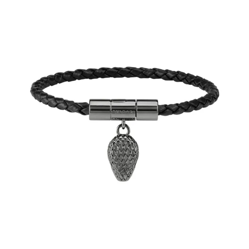 BVLGARI Serpenti Series Bangles Unisex-0