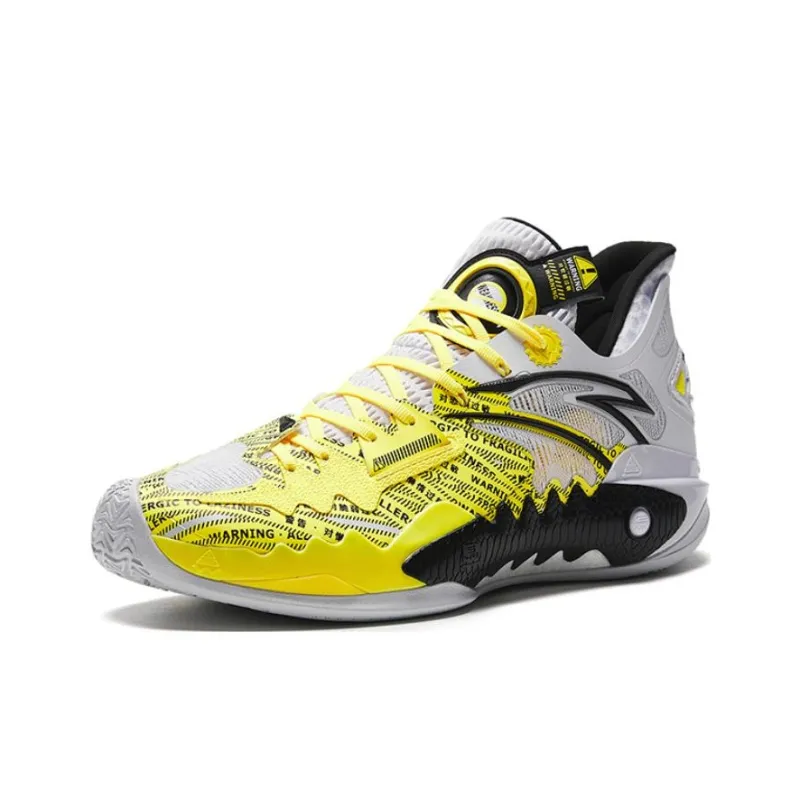ANTA Shock Wave 5 'Allergy'-1