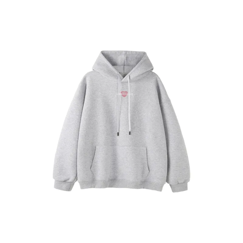 AMBER LIGHT Sweatshirt Unisex 2 Pack-26
