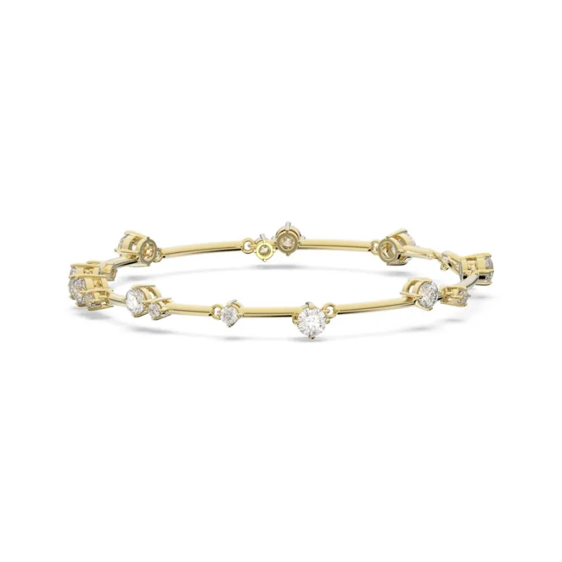 Swarovski Constella Bangles Women's-1
