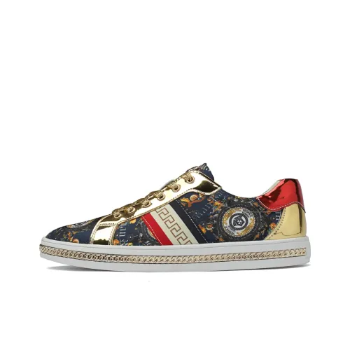 SIMBA'S PRIDE Casual Shoes Unisex Low-Top