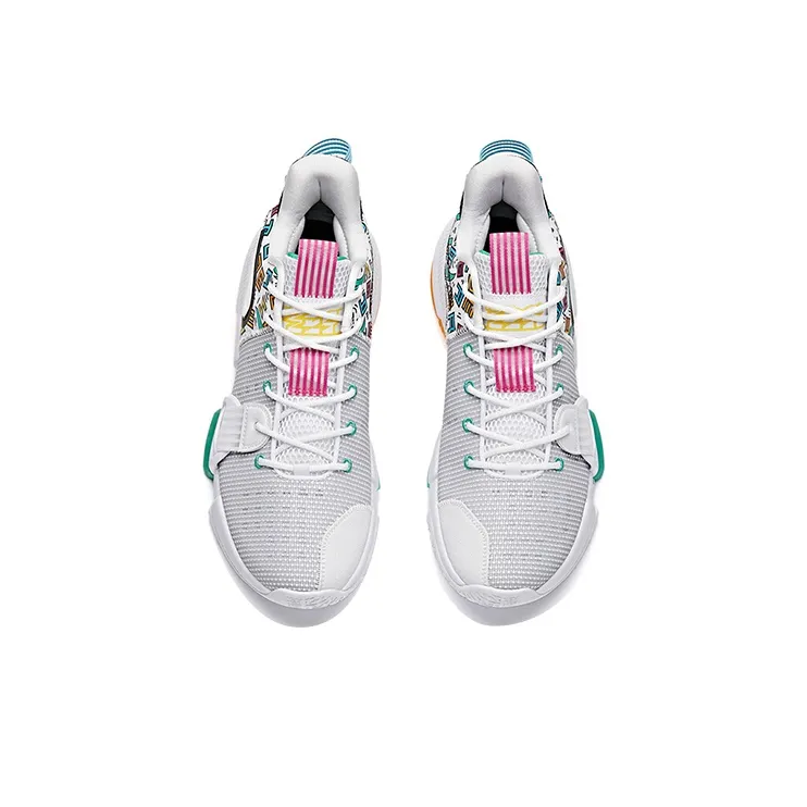 ANTA Shock The Game Daringly 2.0 'Free To Dream'-2