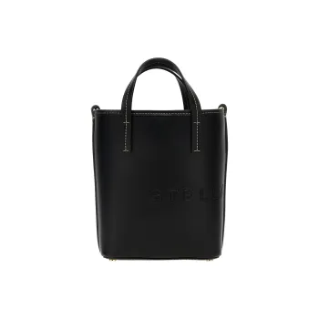 Stella McCartney Alter Mat Bucket Bag