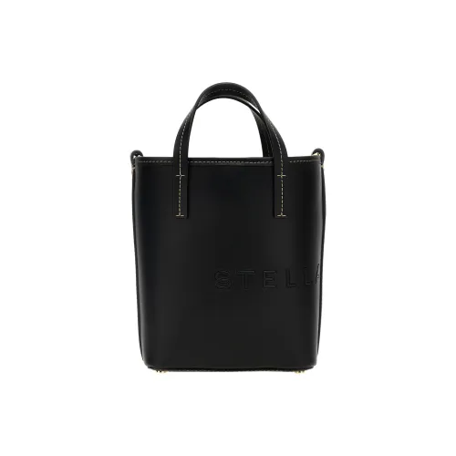 Stella McCartney Alter Mat Bucket Bag