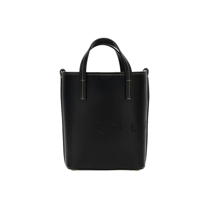 Stella McCartney Alter Mat Bucket Bag-0