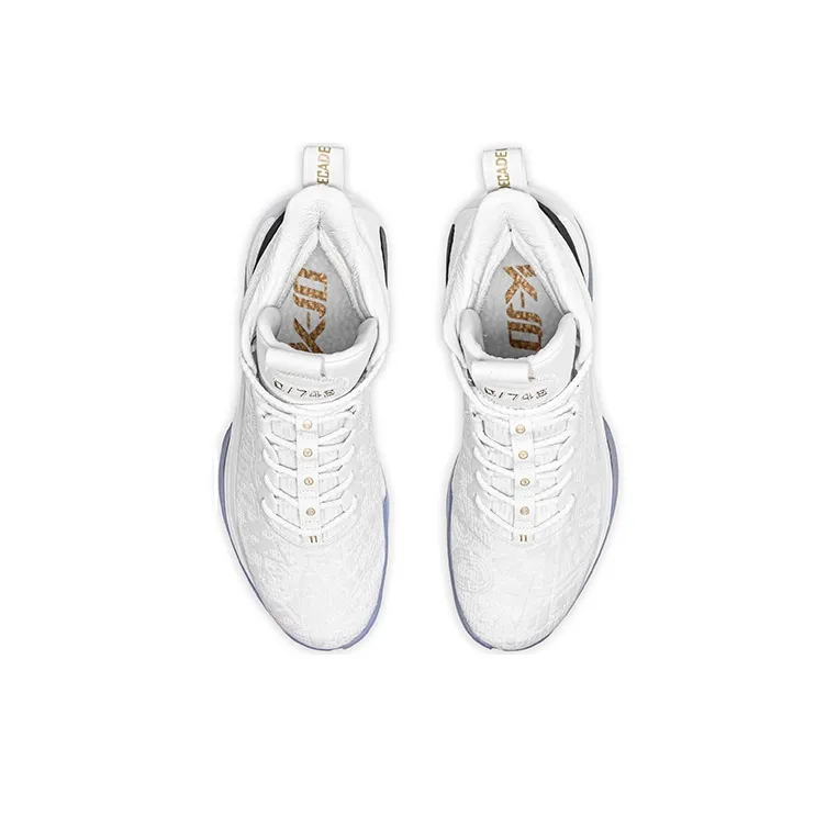 ANTA KT7 '10th Anniversary'-4