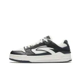 Ivory White/Basic Black/Gray