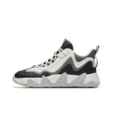 Black White Gray