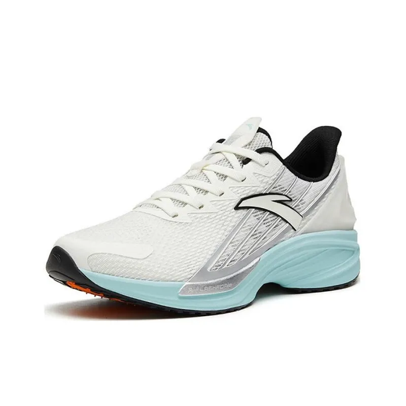 ANTA Lingpao 3.0 'White Blue Black'-2