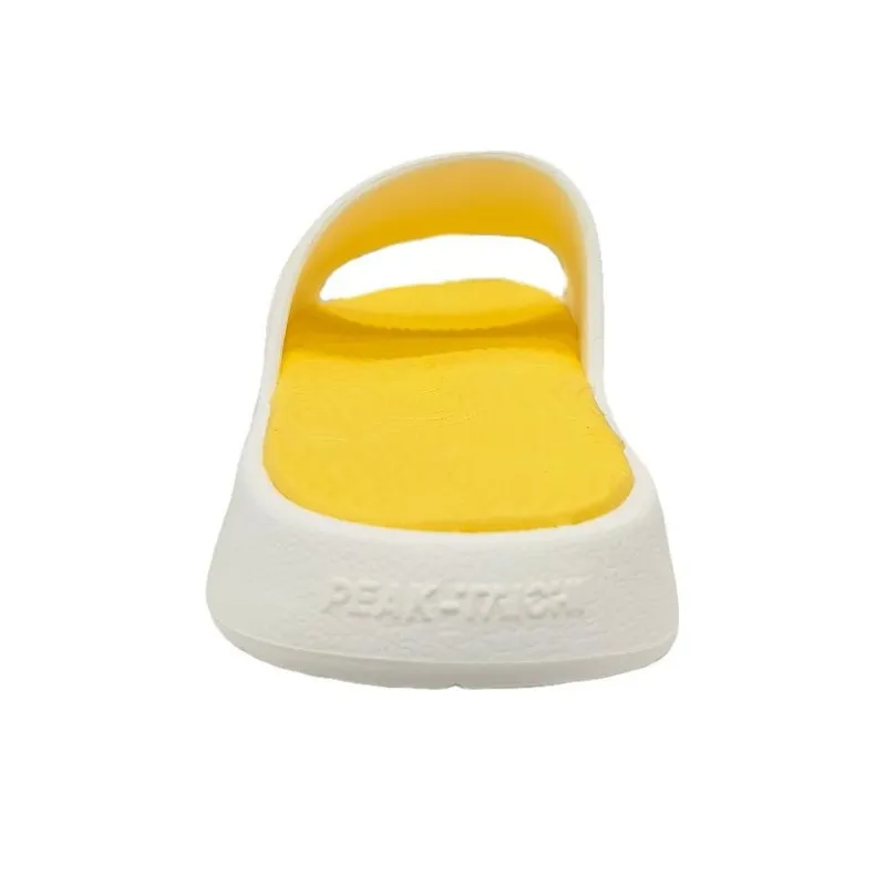 PEAK EVA Totem Graffiti Quiet Slide Slippers Unisex-6