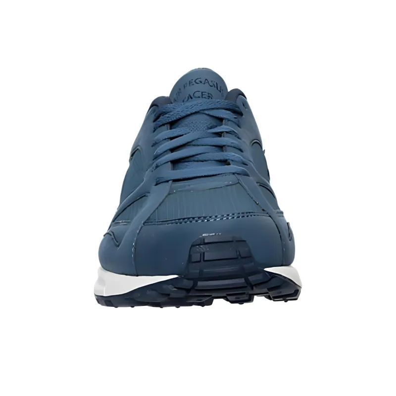 Nike Air Pegasus New Racer Squadron Blue/Squadron Blue Mid Navy Silver-4