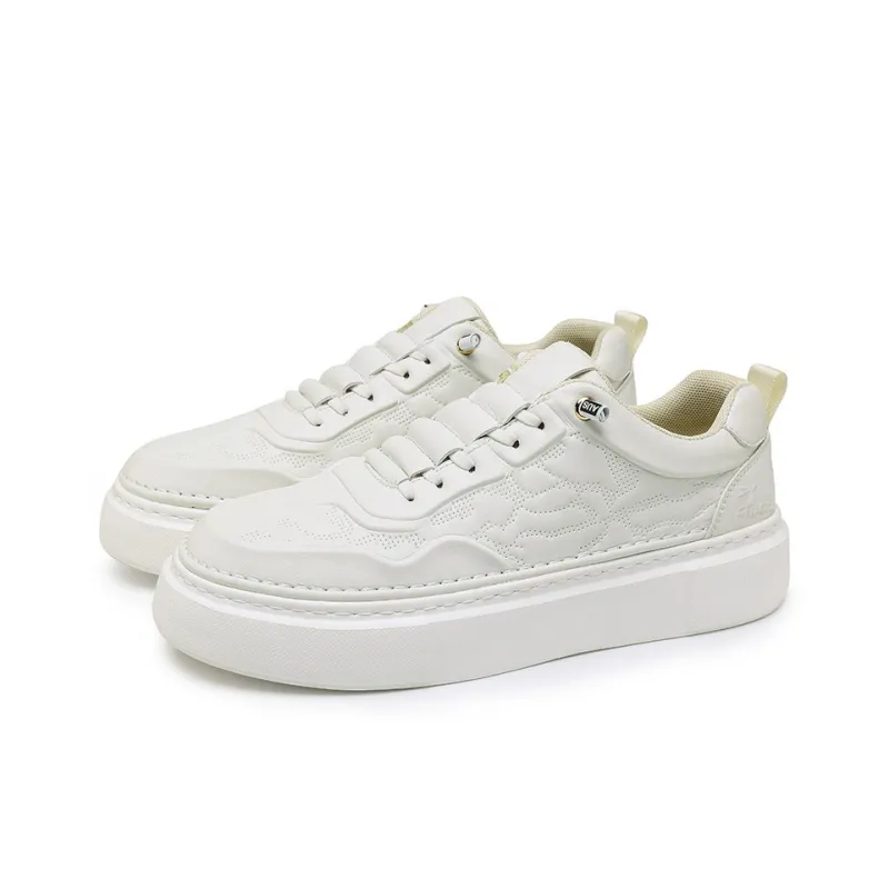 Kangaroo Head Low-Top Skateboard Shoes Men's-8