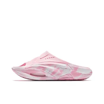 Anta Nitrogen Bubbles Slide Slippers Women's Pink