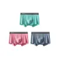 Green+Rose Red+Dark Gray