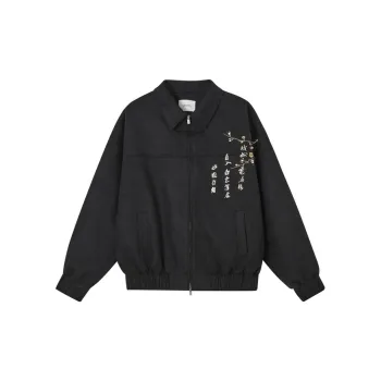 EARL JOEL Jackets Men