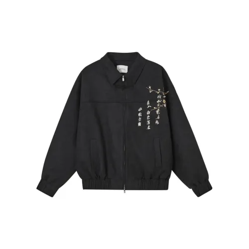 Herno textured padded jacket