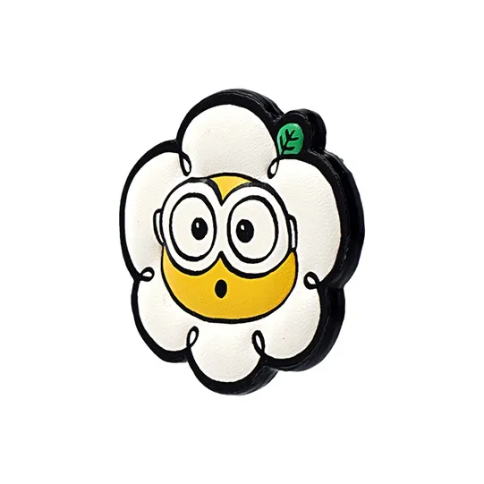 FION Bag Accessories White/Yellow-1