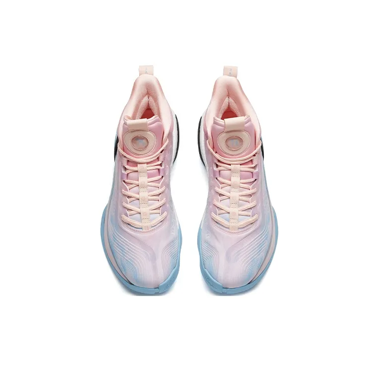 ANTA Klay Thompson KT7 Los Angeles Sunset-3