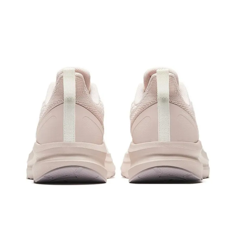 ANTA YunTu 'White Pink' Women's-3