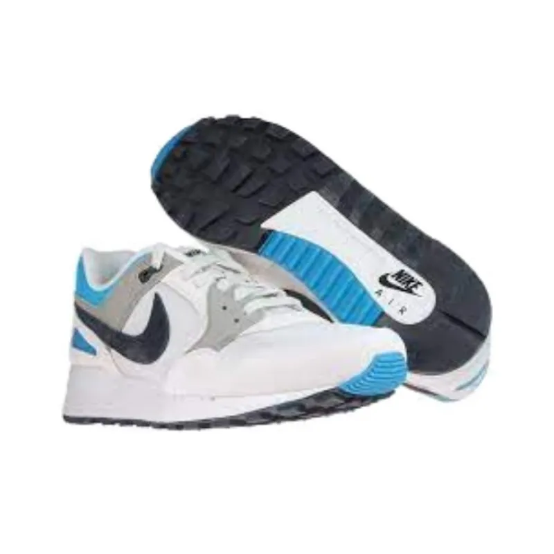 Nike Air Pegasus 89 Se 'Light Bone Blue'-2