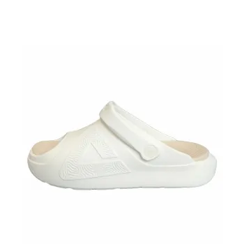 PEAK Statistic Sandals Slide Slippers Men's Beige