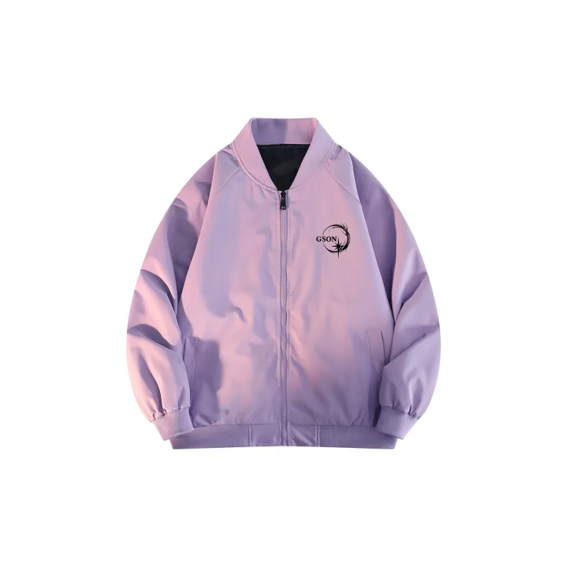 GSON Jackets Unisex-11