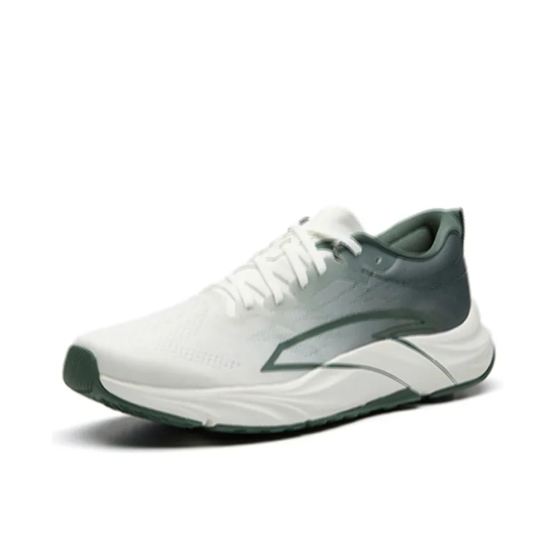 ANTA Asphalt Road Fighter 'Ceylon Green'-1