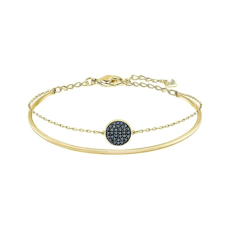 Swarovski Ginger Bangles Women's-0