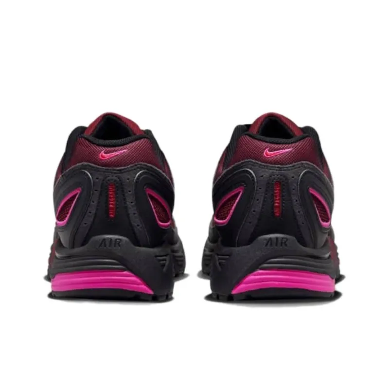 Nike Air Peg 2K5 Black Fire Red-4